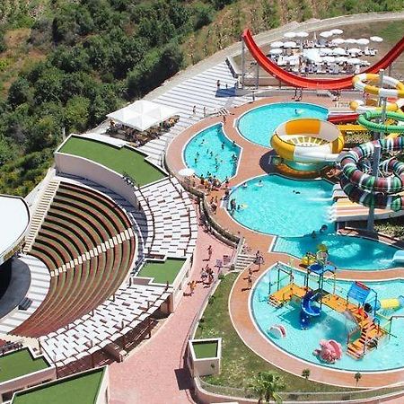 Luxery Suite Goldcity Gold City Alanya Exterior photo