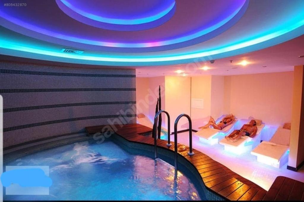 Luxery Suite Goldcity Gold City Alanya Exterior photo