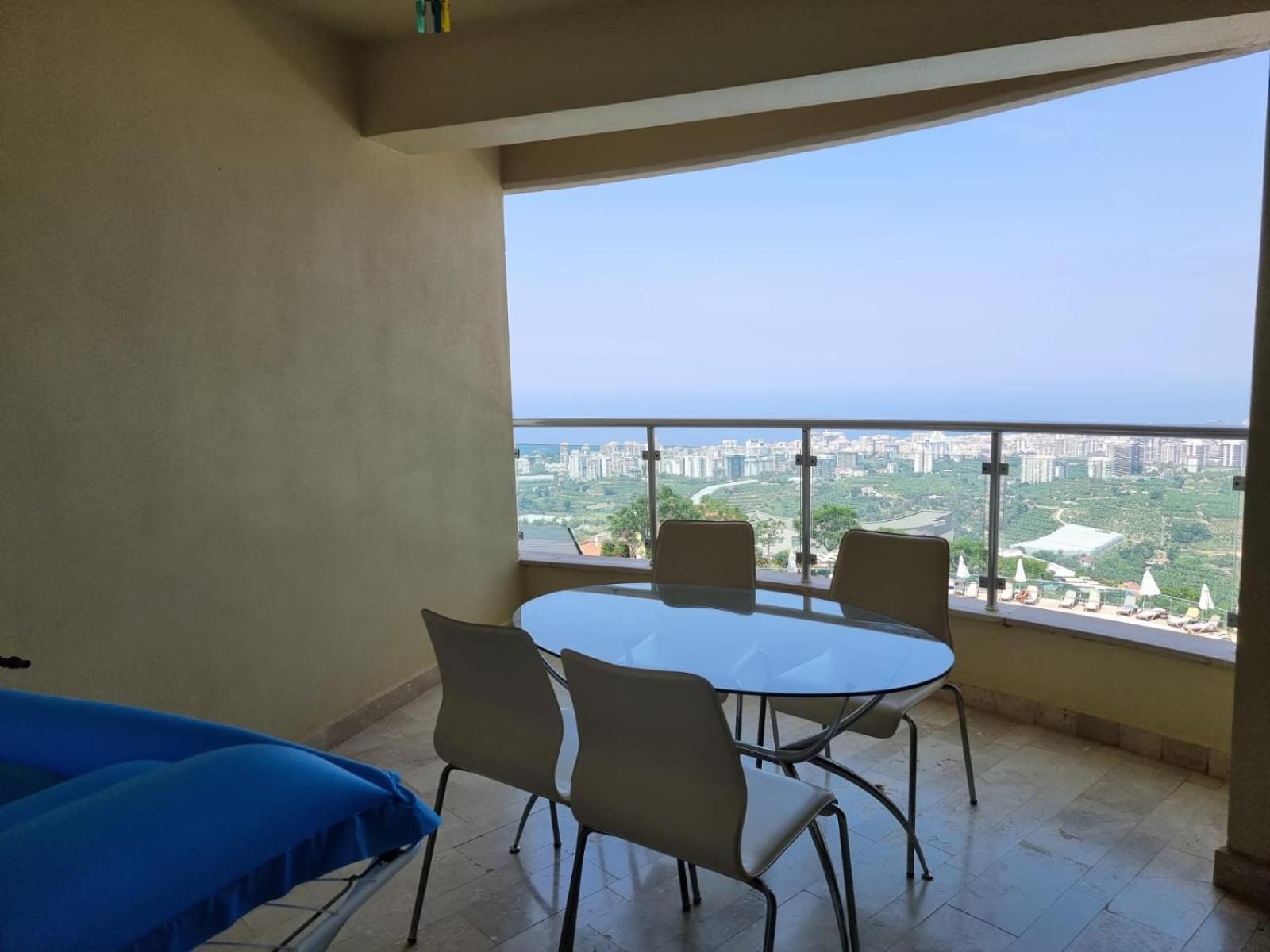 Luxery Suite Goldcity Gold City Alanya Exterior photo