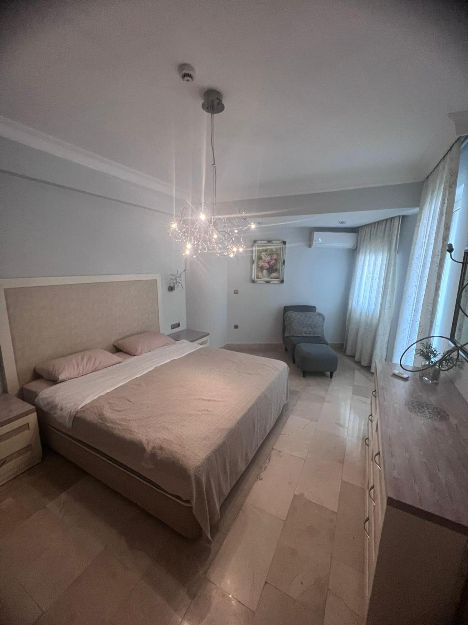 Luxery Suite Goldcity Gold City Alanya Exterior photo