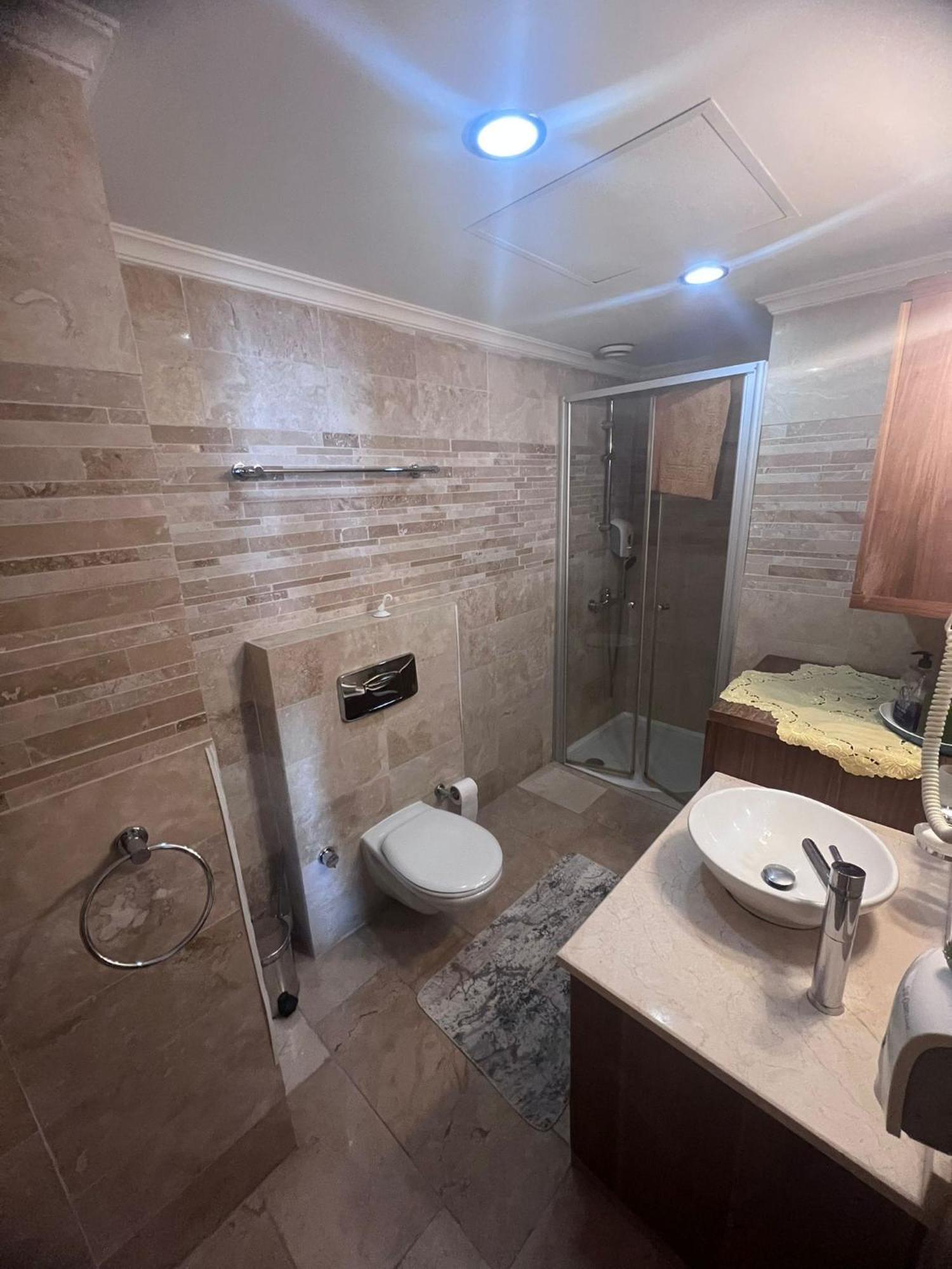 Luxery Suite Goldcity Gold City Alanya Exterior photo